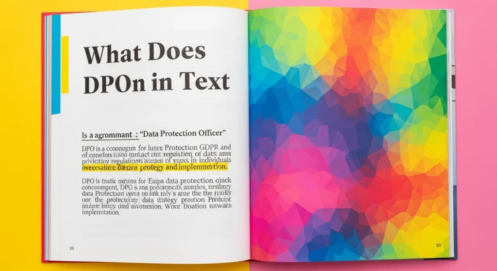 What Does DPO Meaning