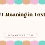 WYUT Meaning in Text