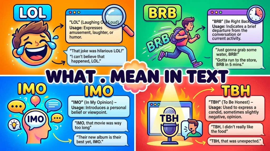 What . Meaning