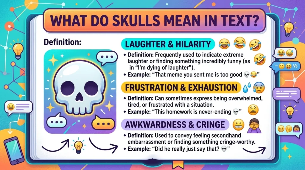 What Do Skulls Meaning