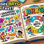 What Does BRYG Mean in Text