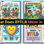 What Does BYFLB Mean in Text