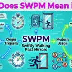 What Does SWPM Mean in Text